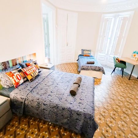 برشلونة By Plaza Catalunya Rooms المظهر الخارجي الصورة
