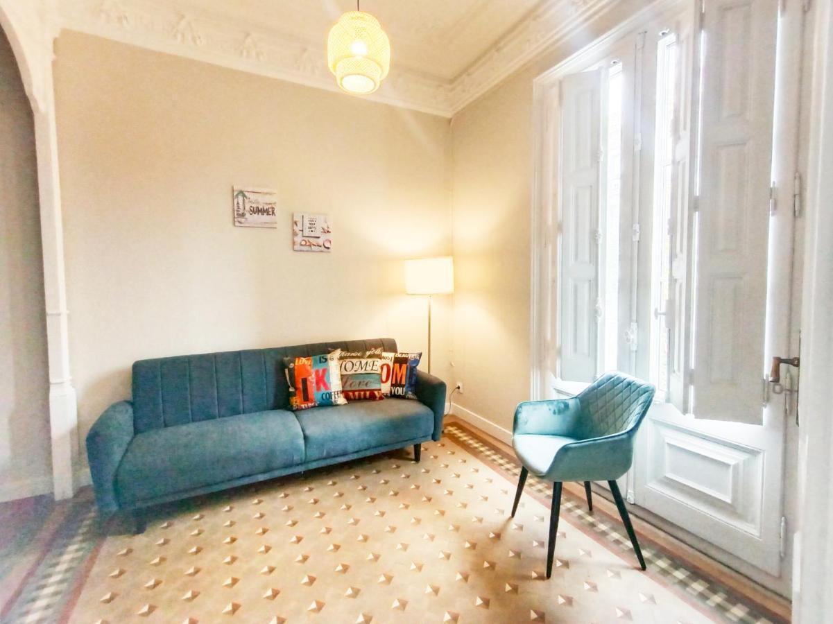 برشلونة By Plaza Catalunya Rooms المظهر الخارجي الصورة