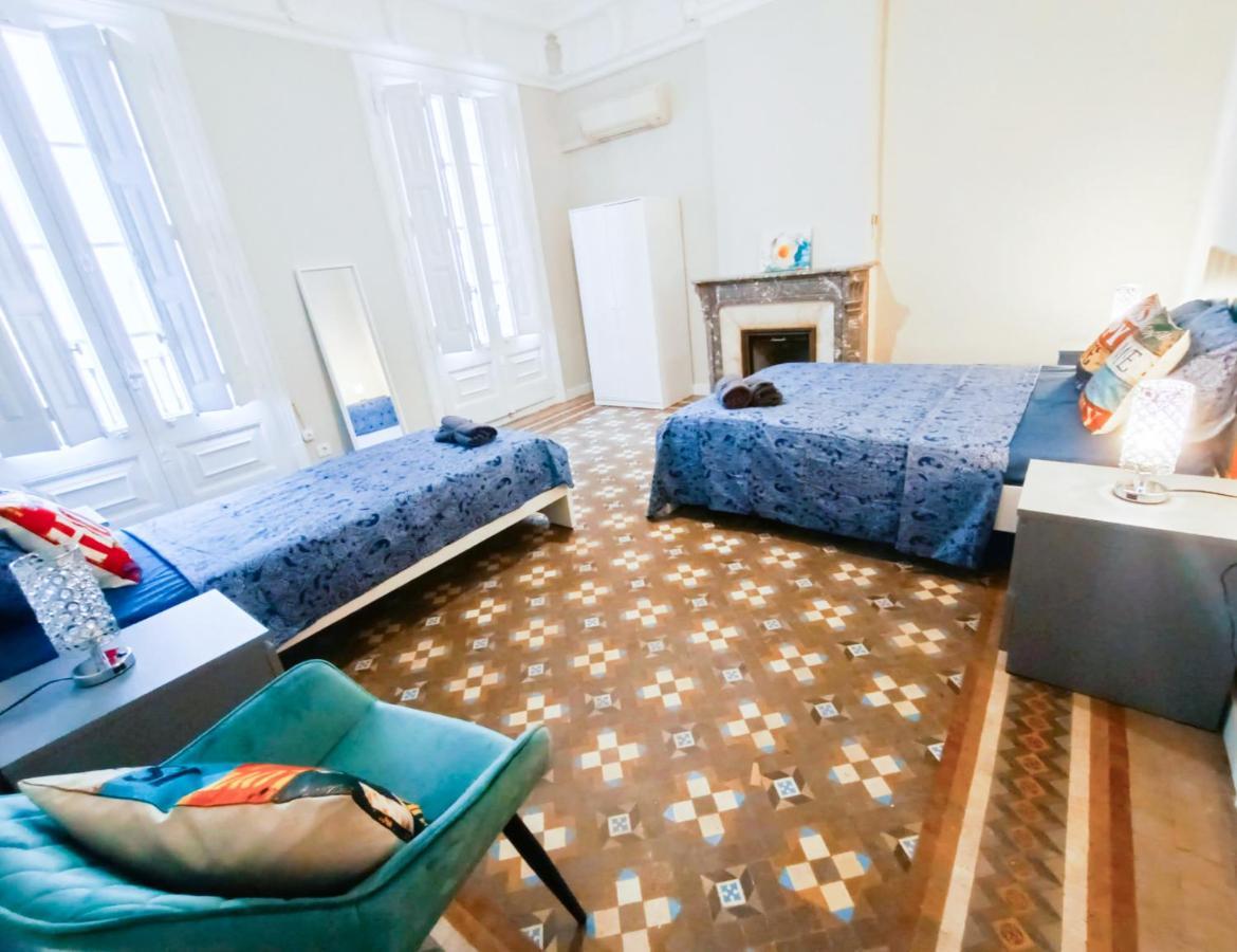 برشلونة By Plaza Catalunya Rooms المظهر الخارجي الصورة