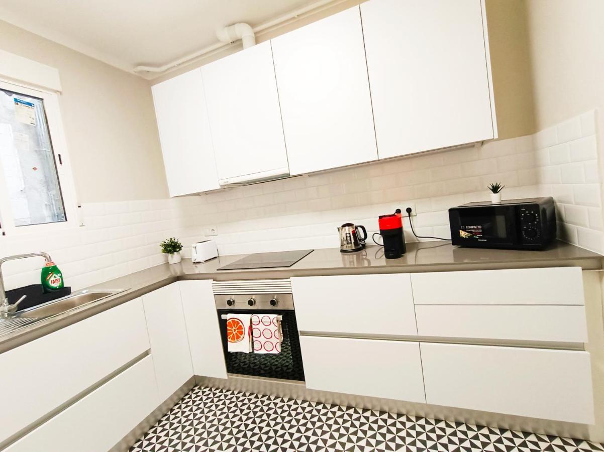 برشلونة By Plaza Catalunya Rooms المظهر الخارجي الصورة